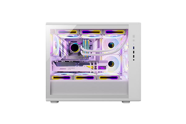 Chassis R12-R360