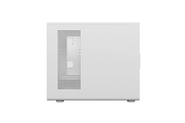 How can desktop open host chassis better display high-performance hardware?