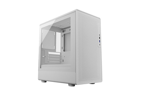 What are the advantages of open host chassis over traditional chassis?